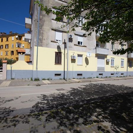 Lilly Studio Apartments Zadar Exterior foto
