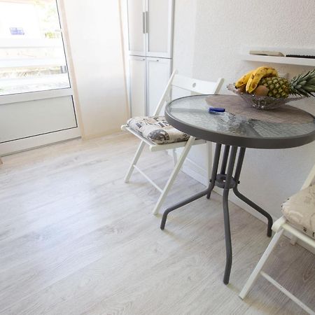 Lilly Studio Apartments Zadar Exterior foto
